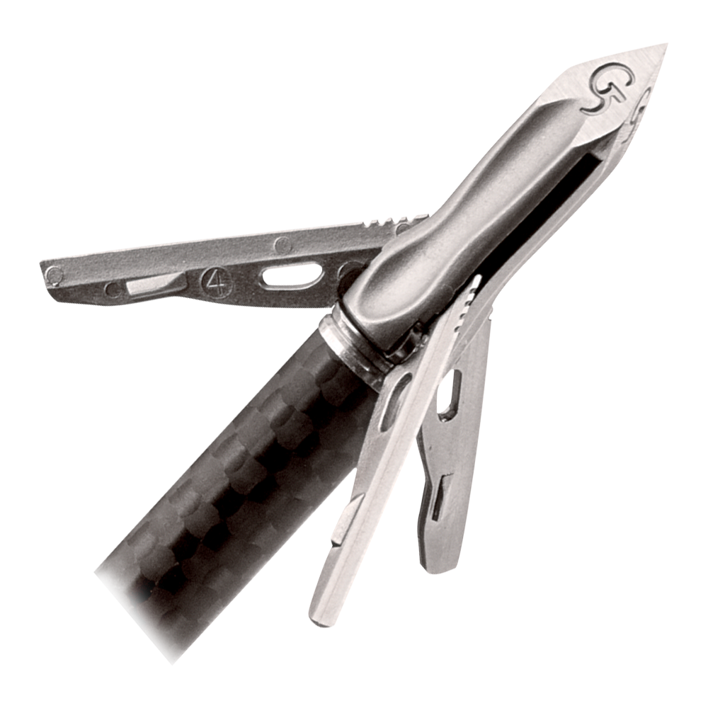 G5 Outdoors T3 Expandable Mechanical Broadheads Cabela's